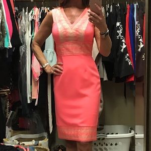 Antonio Melani sleeveless dress